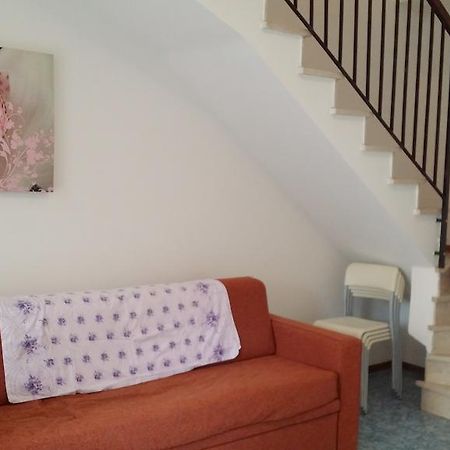 Villa Malaga Каорле Экстерьер фото